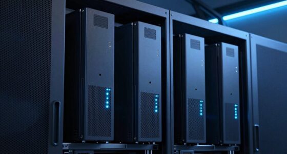 top 1u virtualization servers
