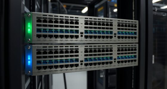 top 25gbe nas switches