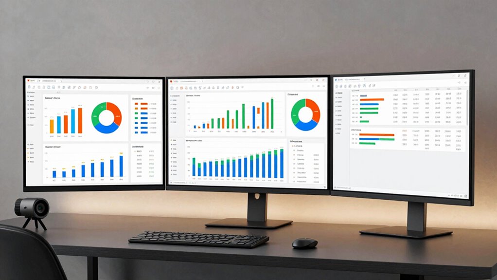 top 27 inch 4k business monitors