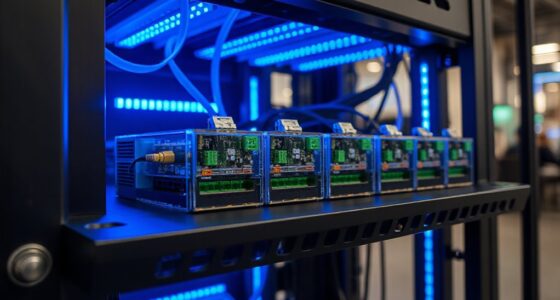 top 2 5gbe office switches