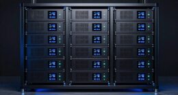top 3000va rackmount ups