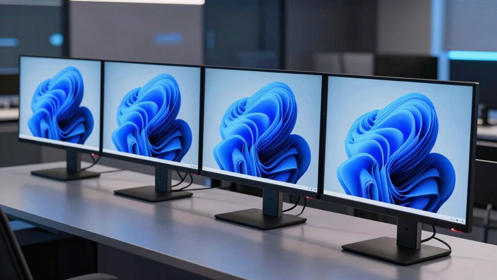 top 32 inch 4k monitors