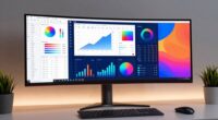 top 43 inch 4k monitors
