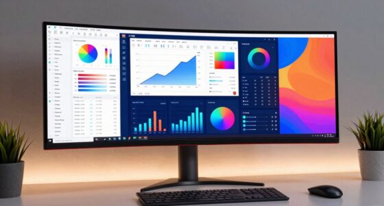 top 43 inch 4k monitors