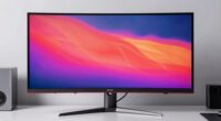 top 4k 120hz monitors