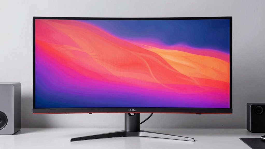 top 4k 120hz monitors
