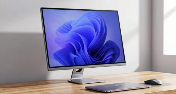 top 4k monitors for professionals