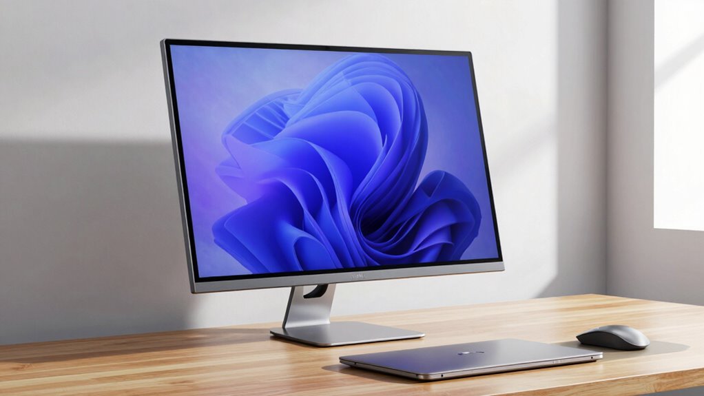 top 4k monitors for professionals