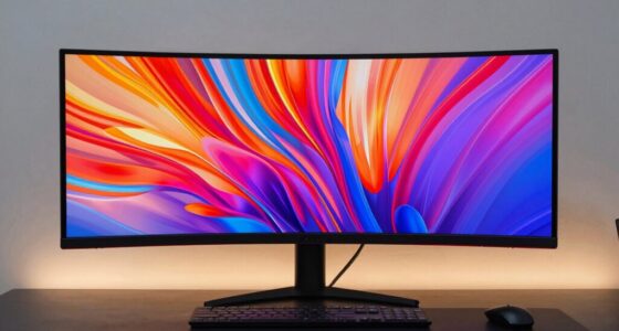 top 5k monitors for professionals