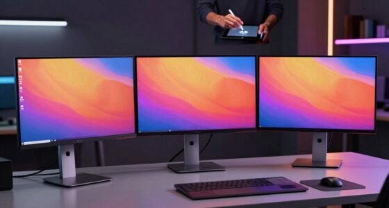 top 6k monitors for creatives
