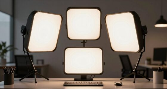 top 8 3 point lighting kits