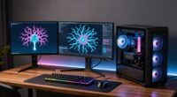 top ai desktop workstations