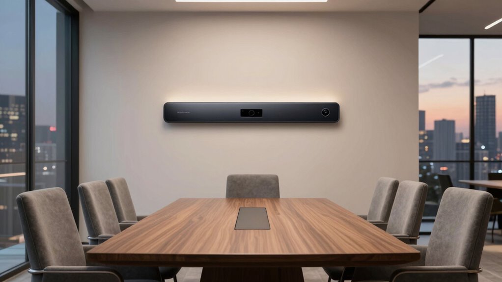 top all in one video bars