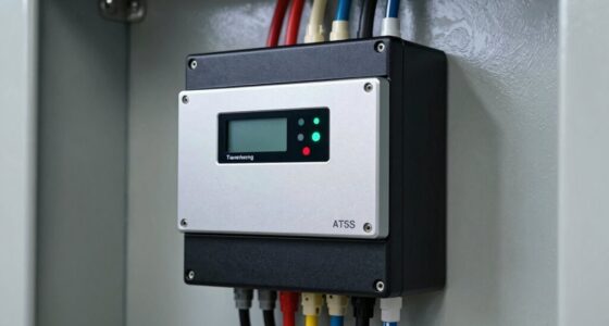 top automatic transfer switches