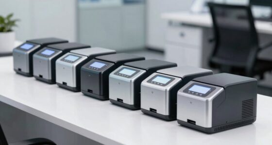 top barcode printers 2026