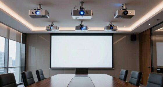 top bright projectors 2026