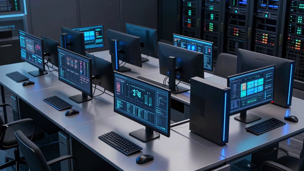 top business desktop computers