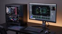 top cad workstation desktops