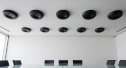 top ceiling speakers list