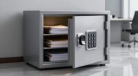 top commercial safe recommendations