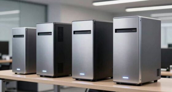 top compact branch servers