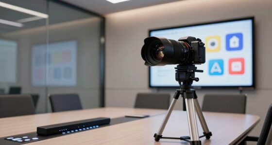 top conference kit picks