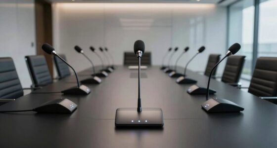 top conference microphones 2026