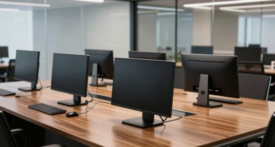 top conference room workstation options