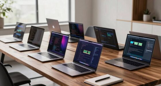 top data analyst laptops