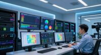 top data center monitoring systems