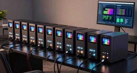 top drive cloning devices