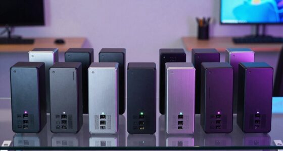 top egpu enclosures 2026