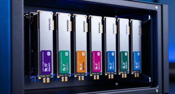 top enterprise nvme ssds