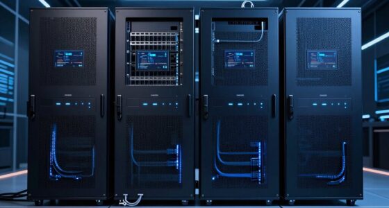 top enterprise rackmount nvrs