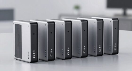 top fanless iot gateway picks