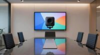 top google meet conference cameras