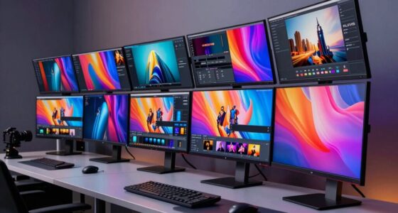 top hdr monitors 2026