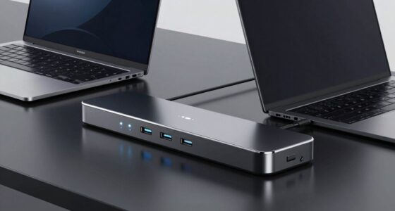 top kvm docking stations