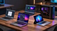 top laptops for testing