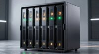 top lithium ups server racks