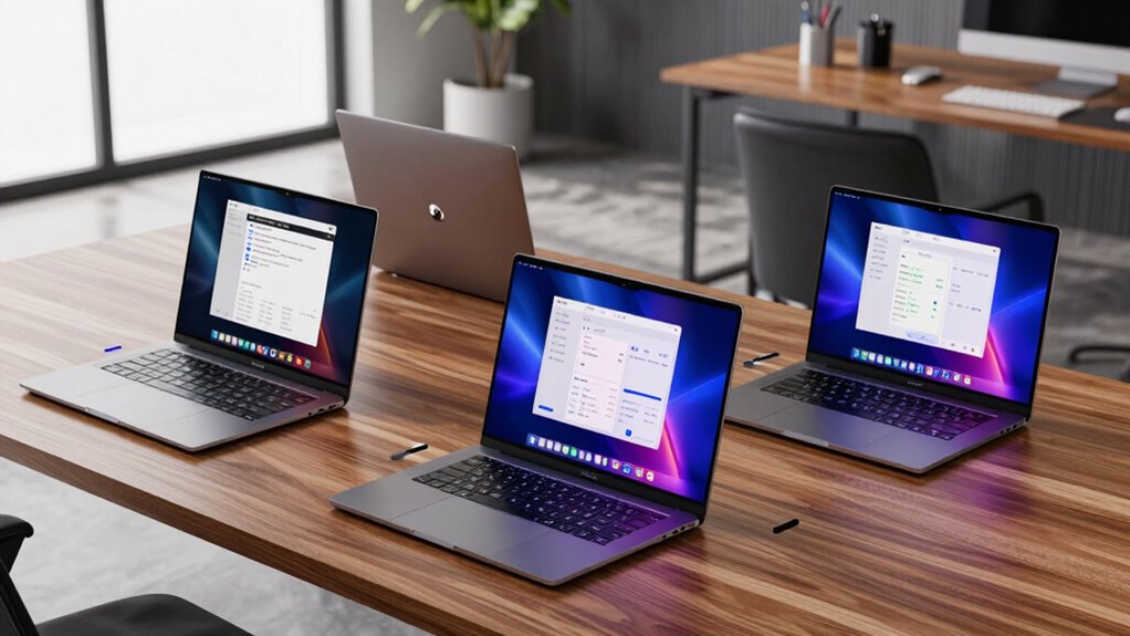 top lte 5g business laptops