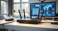 top lte failover routers