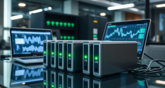 top lte modems for failover