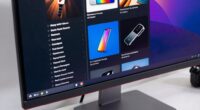 top monitors for sharp display