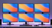 top mst displayport monitors