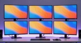 top mst displayport monitors
