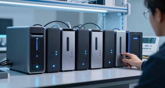 top nas for iscsi storage