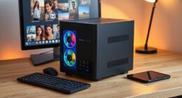 top nas for media storage