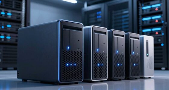 top nas snapshot backup options