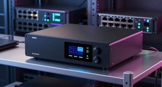 top network ups picks